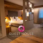 Apartment Felsenland Dahn