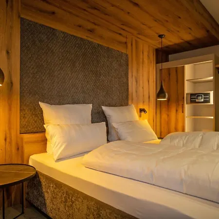 Apartment Felsenland