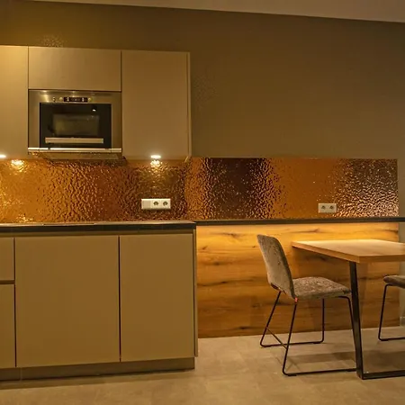 Apartamento Felsenland