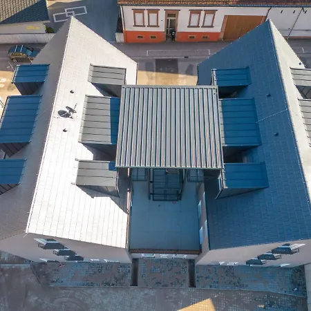 Apartament Felsenland