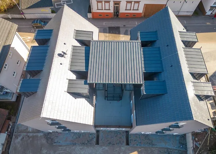 Apartment Felsenland