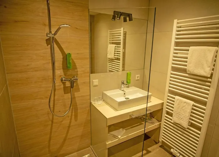 Felsenland Apartment